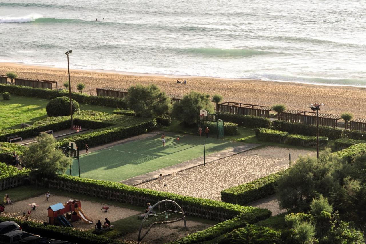 Belambra Clubs Anglet - La Chambre D'Amour Exterior photo