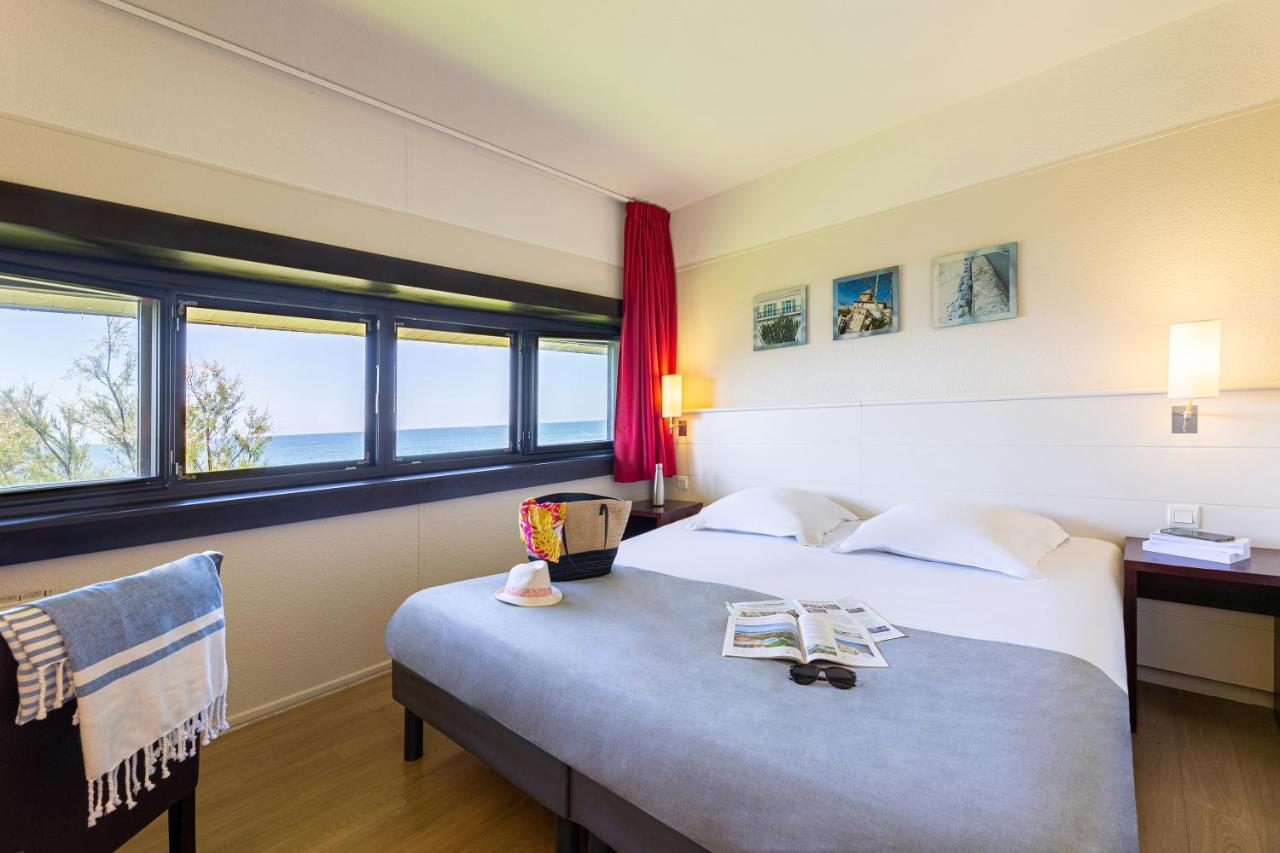 Belambra Clubs Anglet - La Chambre D'Amour Room photo