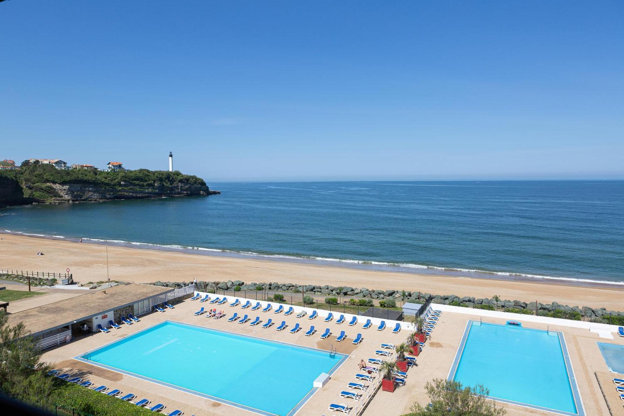 Belambra Clubs Anglet - La Chambre D'Amour Room photo