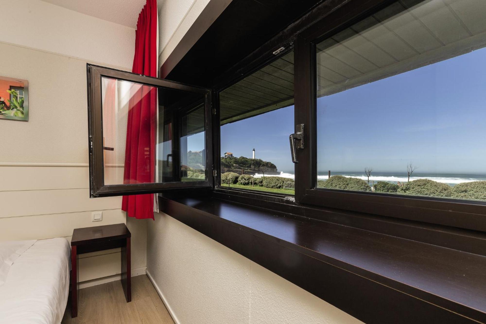 Belambra Clubs Anglet - La Chambre D'Amour Room photo