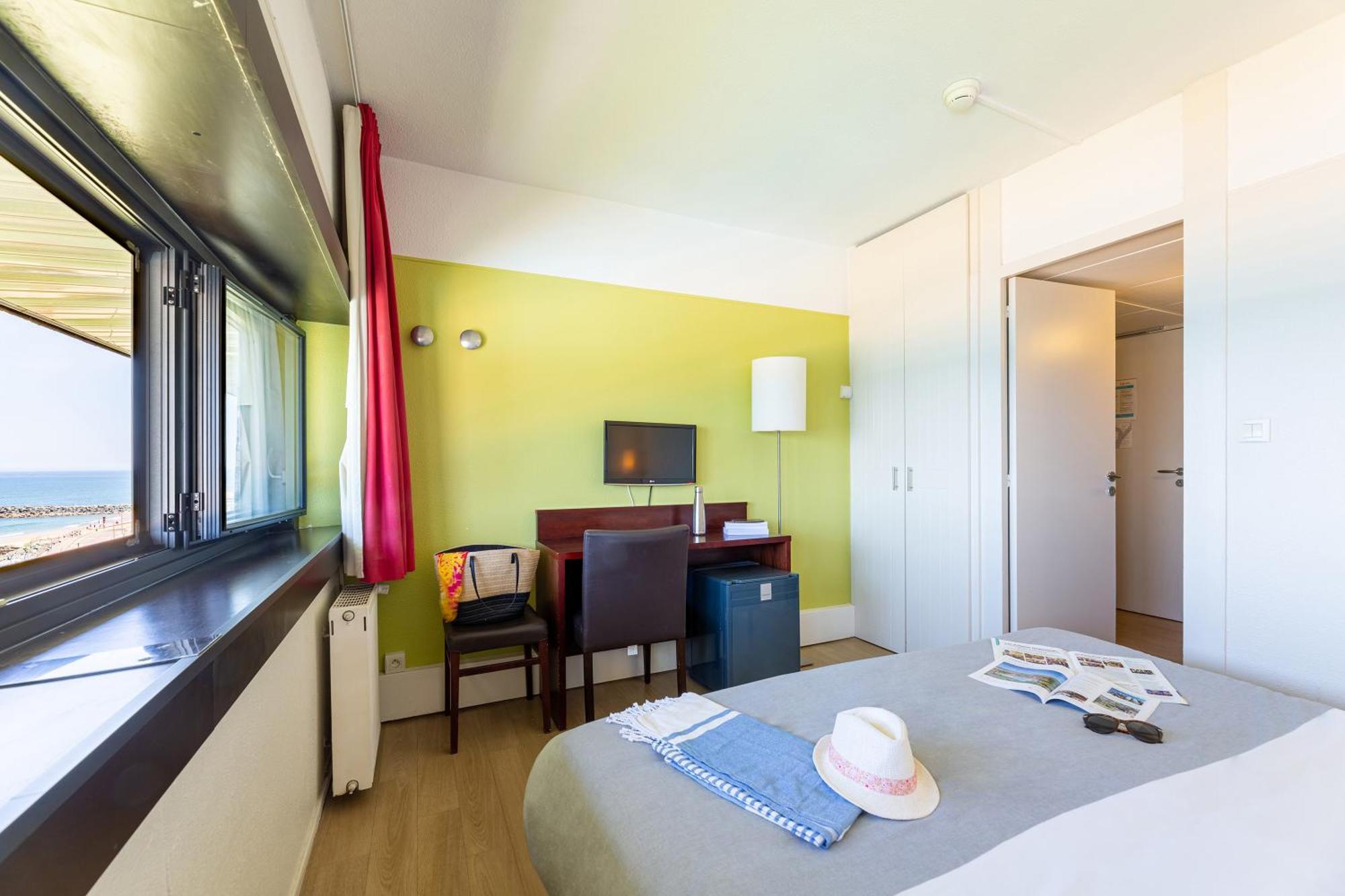 Belambra Clubs Anglet - La Chambre D'Amour Room photo