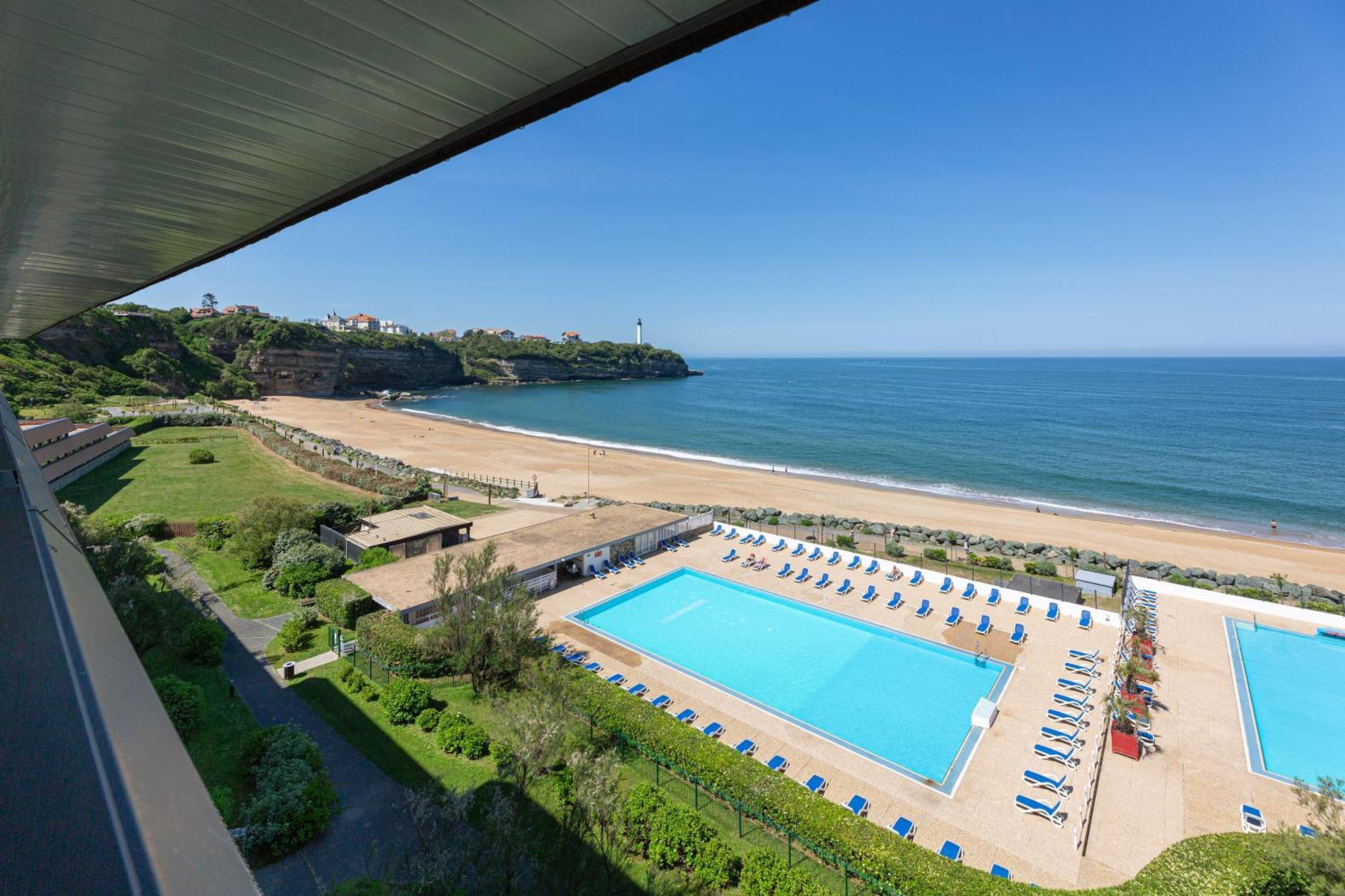 Belambra Clubs Anglet - La Chambre D'Amour Room photo